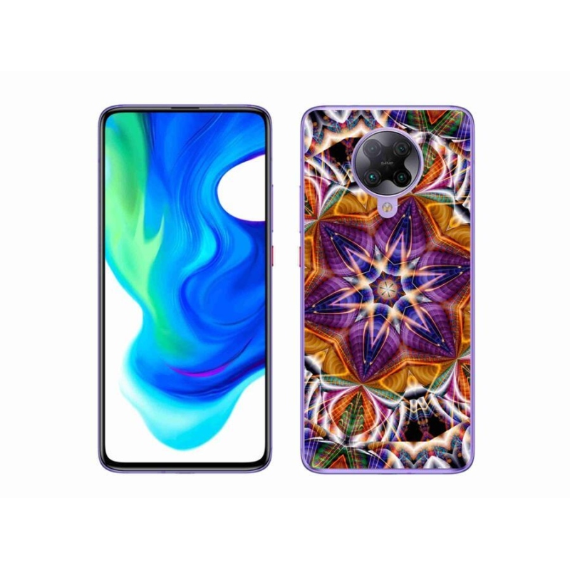 Gél borítás mmCase a Xiaomi Poco F2 Pro számára - kivonat 6