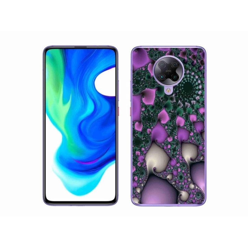 Gél borítás mmCase a Xiaomi Poco F2 Pro számára - kivonat 7