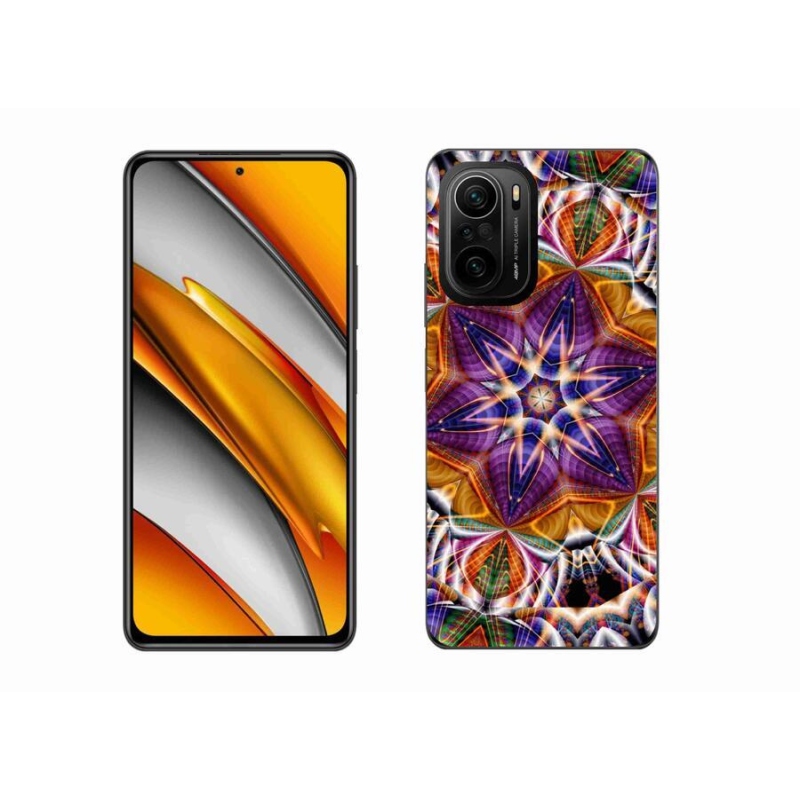 Gél borítás mmCase a Xiaomi Poco F3-hoz - kivonat 6