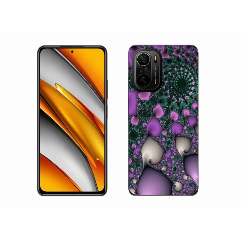 Gél borító mmCase a Xiaomi Poco F3-hoz - kivonat 7