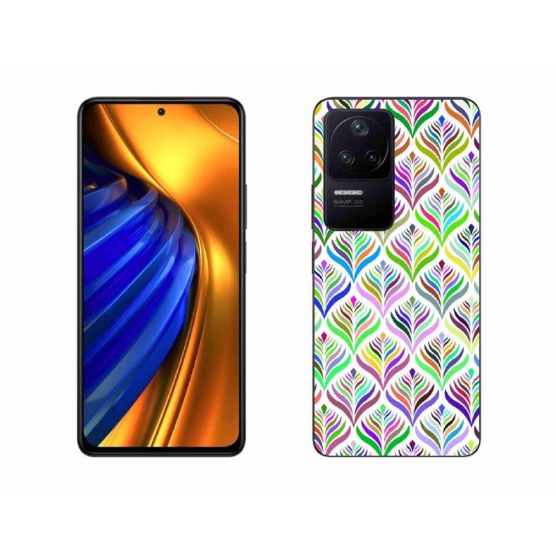 Gél borítás mmCase a Xiaomi Poco F4-hez - kivonat 15