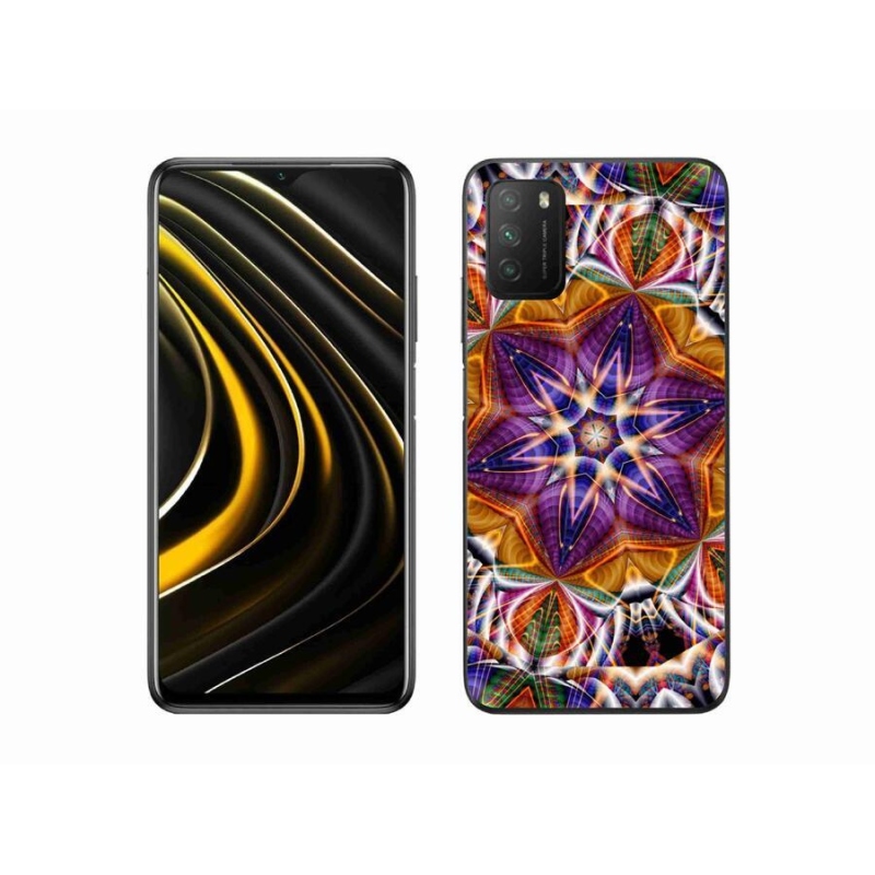 Gél borítás mmCase a Xiaomi Poco M3-hoz - kivonat 6