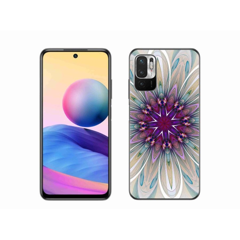 Gél borítás mmCase a Xiaomi Poco M3 Pro/5G számára - kivonat 10