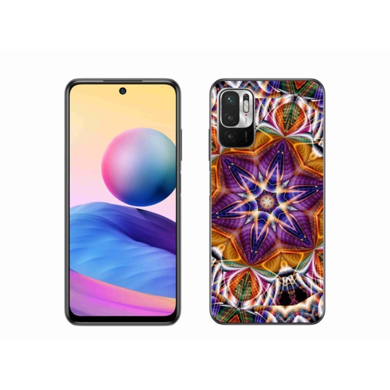 Gél borítás mmCase a Xiaomi Poco M3 Pro/5G számára - kivonat 6