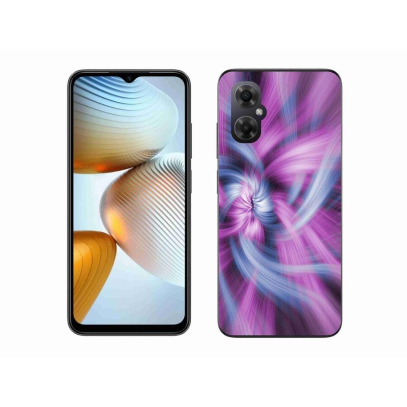 Gél borítás mmCase a Xiaomi Poco M4 5G számára - kivonat 12