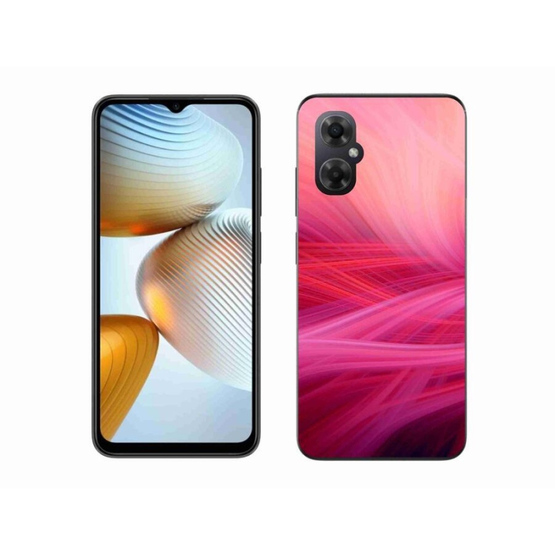 Gél borítás mmCase a Xiaomi Poco M4 5G számára - kivonat 13