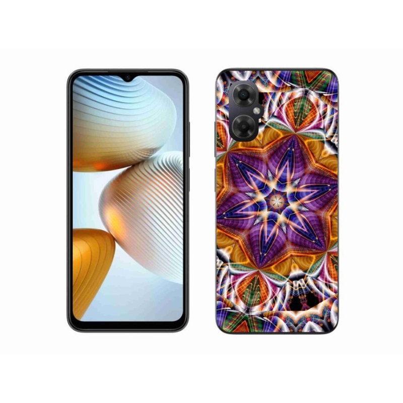 Gél borítás mmCase a Xiaomi Poco M4 5G számára - kivonat 6
