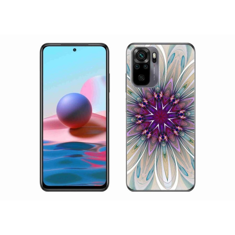 Gél borítás mmCase a Xiaomi Poco M5s készülékhez - kivonat 10