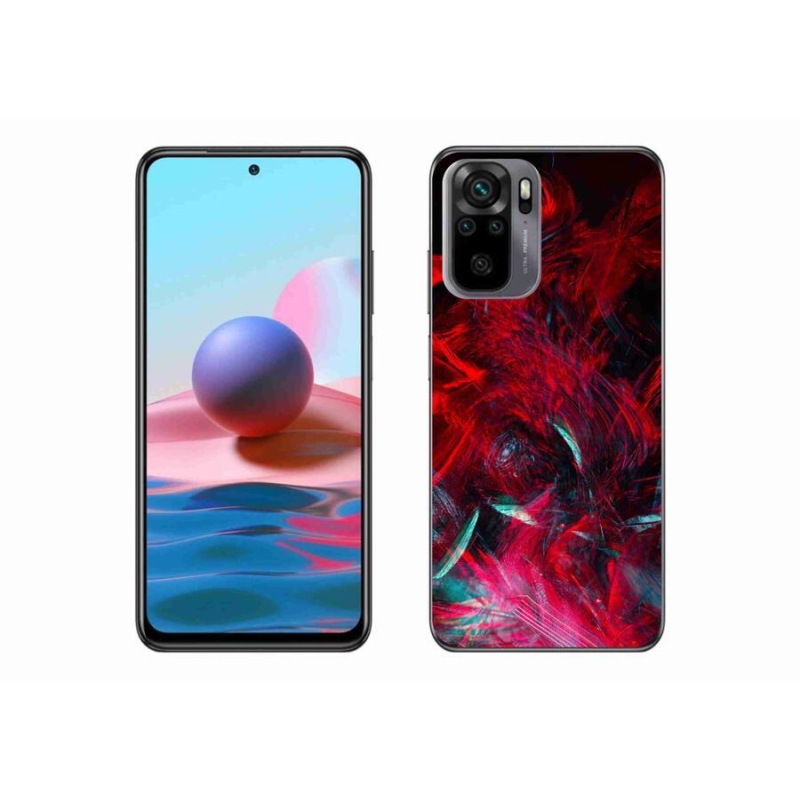 Gél borítás mmCase a Xiaomi Poco M5s készülékhez - kivonat 16