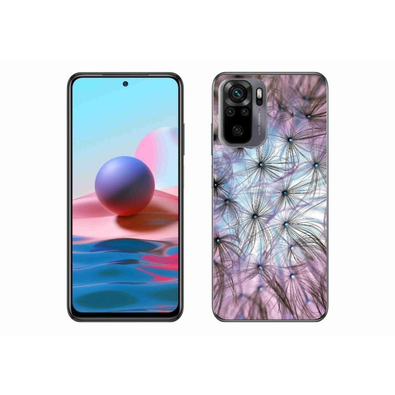Gél borítás mmCase a Xiaomi Poco M5s készülékhez - kivonat 17
