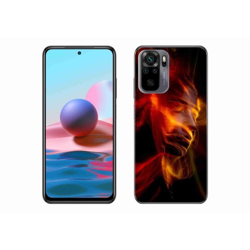 Gél borítás mmCase a Xiaomi Poco M5s készülékhez - kivonat 18