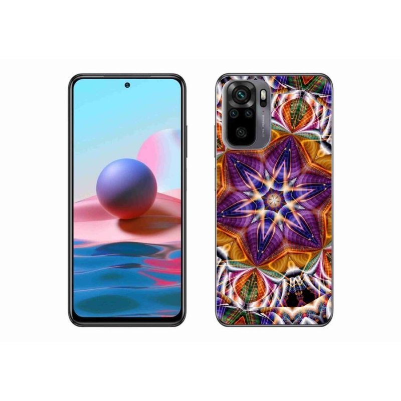 Gél borítás mmCase a Xiaomi Poco M5s számára - kivonat 6