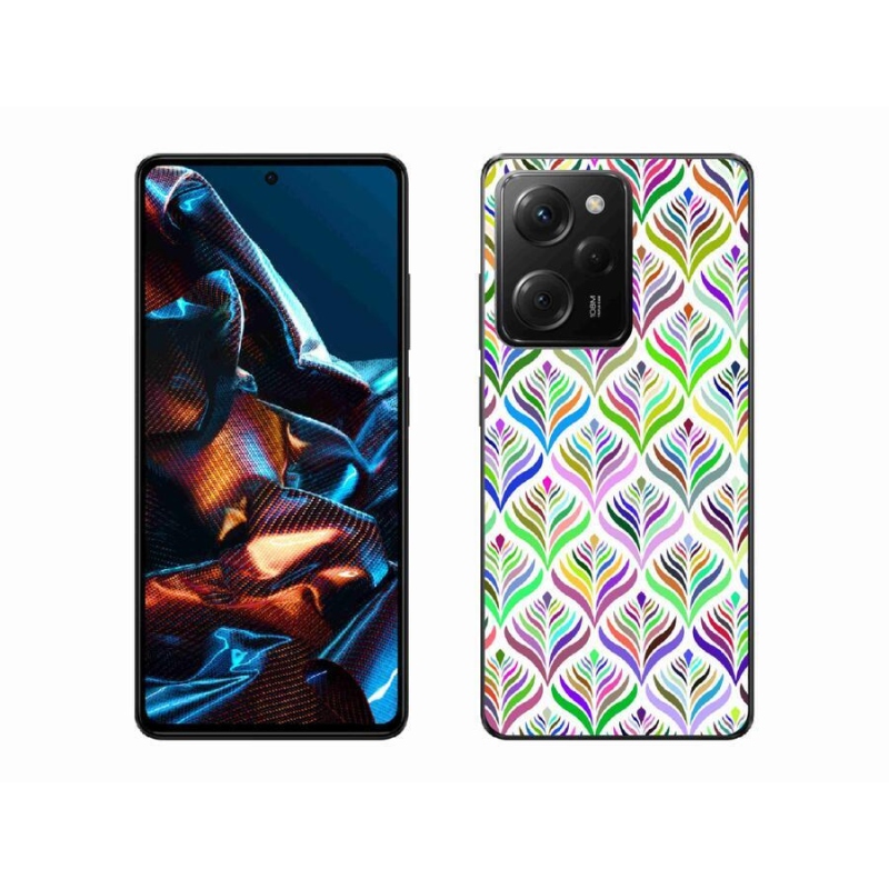 Gél borítás mmCase a Xiaomi Poco X5 Pro 5G számára - kivonat 15