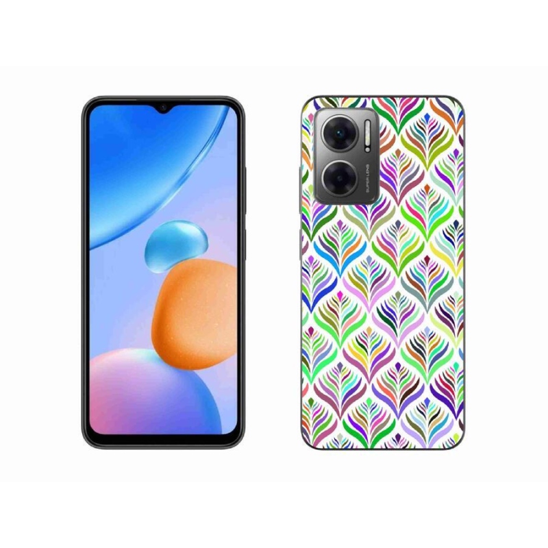 Gél borítás mmCase a Xiaomi Redmi 10 5G számára - kivonat 15