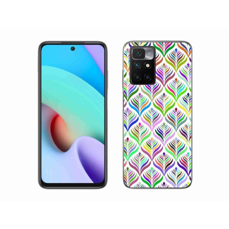Gél borítás mmCase a Xiaomi Redmi 10/Redmi 10 (2022) - kivonat 15