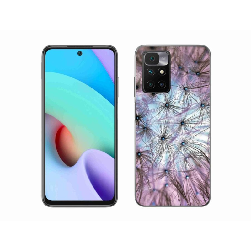 Gél borítás mmCase a Xiaomi Redmi 10/Redmi 10 (2022) - kivonat 17