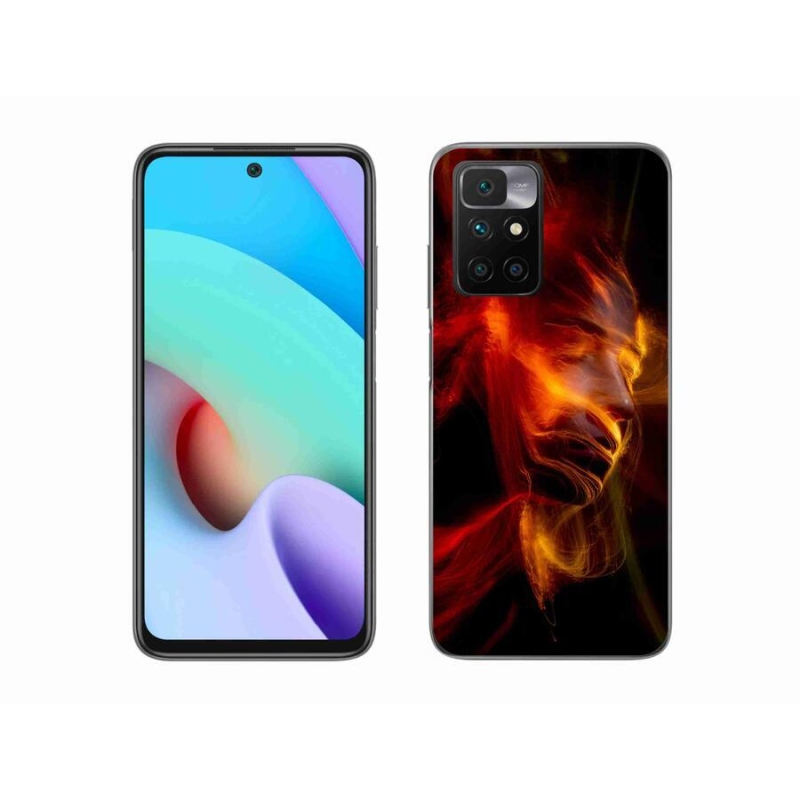 Gél borítás mmCase a Xiaomi Redmi 10/Redmi 10 (2022) - kivonat 18