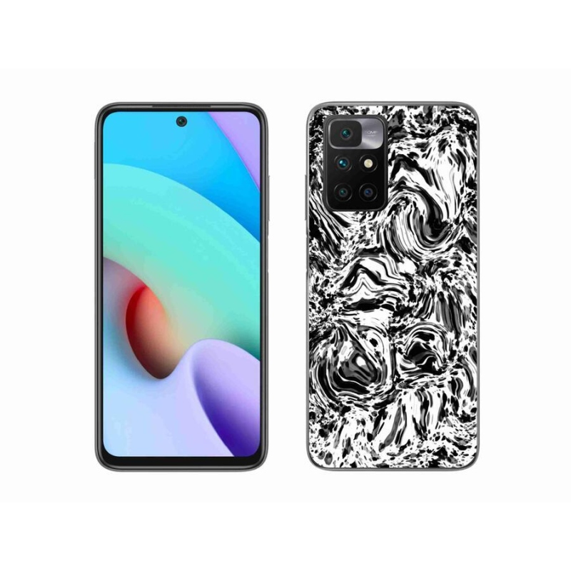 Gél borítás mmCase a Xiaomi Redmi 10/Redmi 10 (2022) - kivonat 4