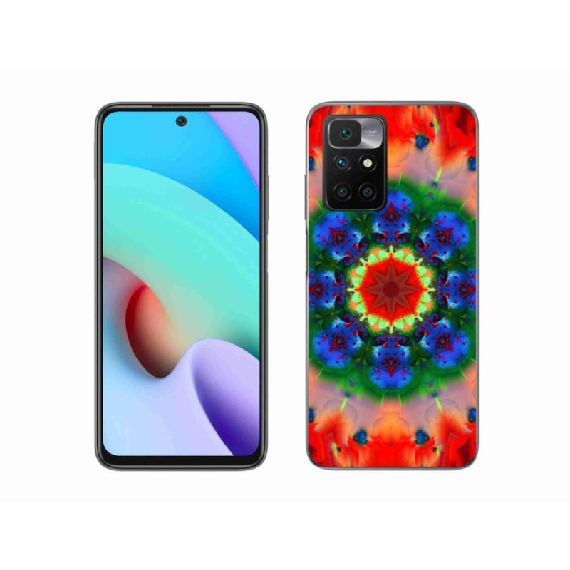 Gél borítás mmCase for Xiaomi Redmi 10/Redmi 10 (2022) - kivonat 5
