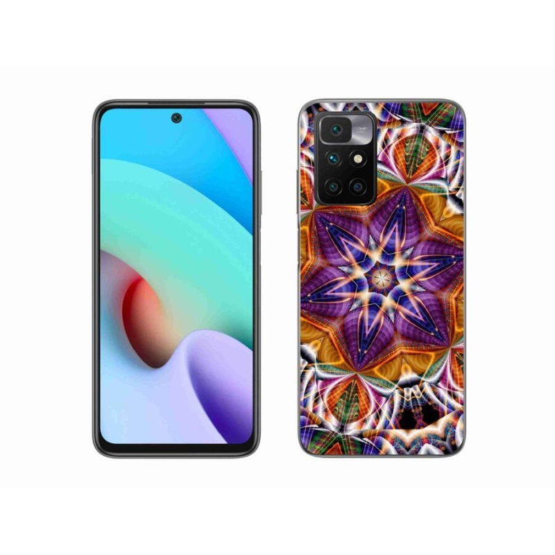 Gél borítás mmCase for Xiaomi Redmi 10/Redmi 10 (2022) - kivonat 6