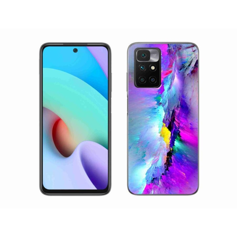 Gél borítás mmCase for Xiaomi Redmi 10/Redmi 10 (2022) - kivonat