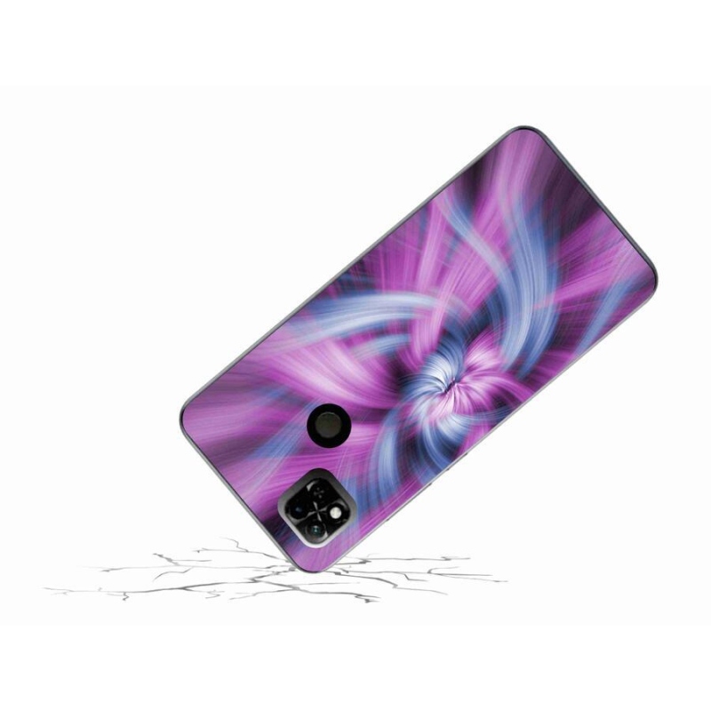 Gél borítás mmCase a Xiaomi Redmi 10A számára - kivonat 12