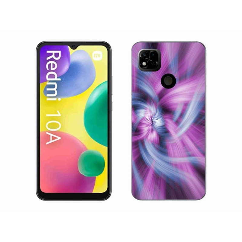 Gél borítás mmCase a Xiaomi Redmi 10A számára - kivonat 12