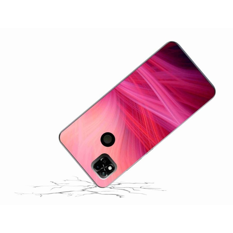 Gél borítás mmCase a Xiaomi Redmi 10A számára - kivonat 13