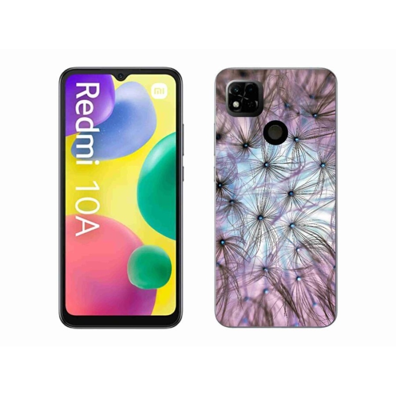 Gél borító mmCase a Xiaomi Redmi 10A számára - kivonat 17