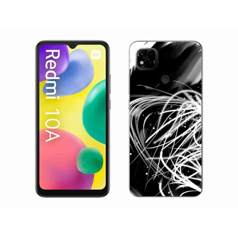 Gél borítás mmCase a Xiaomi Redmi 10A számára - kivonat 2
