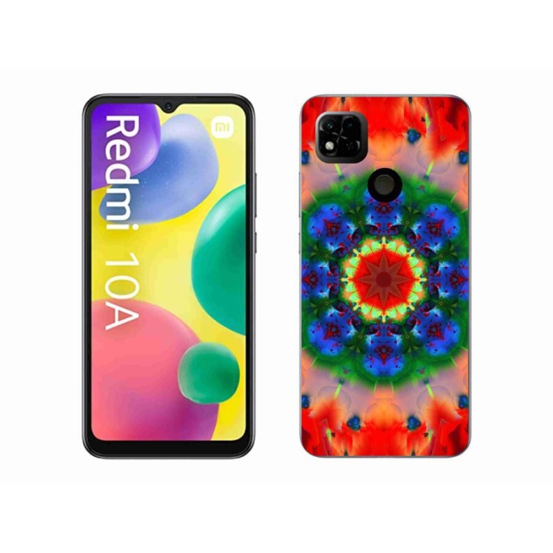 Gél borítás mmCase a Xiaomi Redmi 10A számára - kivonat 5