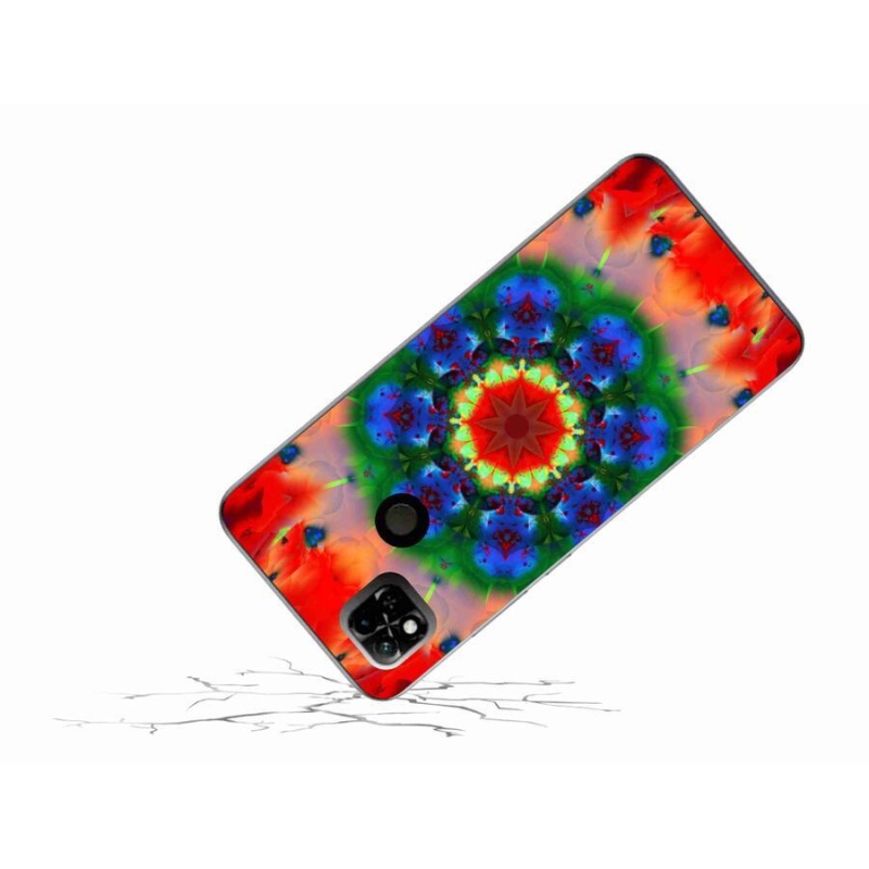 Gél borítás mmCase a Xiaomi Redmi 10A számára - kivonat 5