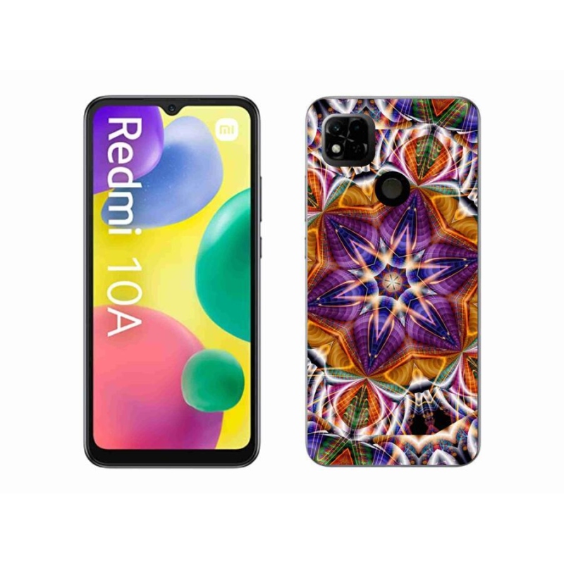 Gél borítás mmCase a Xiaomi Redmi 10A számára - kivonat 6