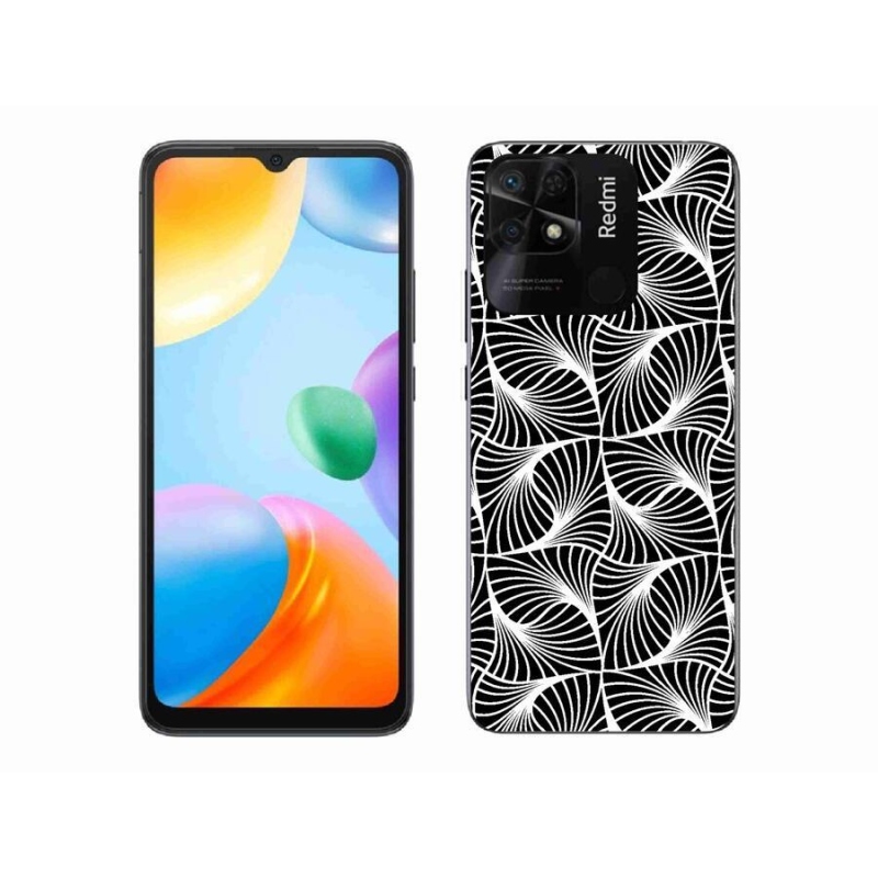 Gél borítás mmCase a Xiaomi Redmi 10C-hez - kivonat 14