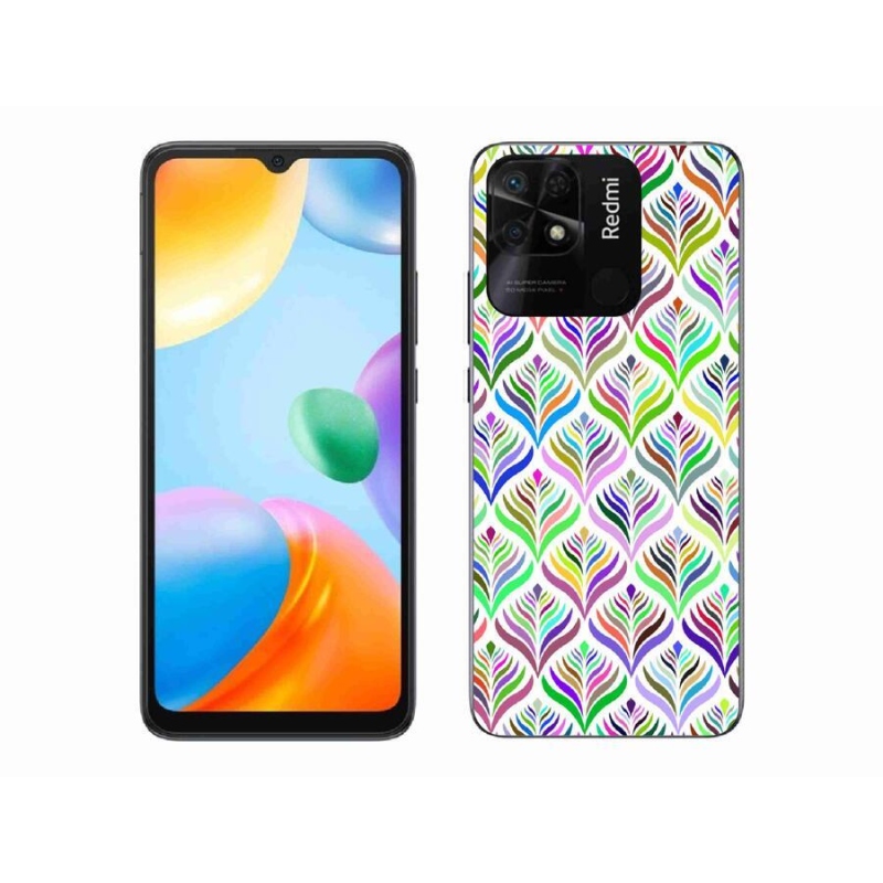 Gél borítás mmCase a Xiaomi Redmi 10C-hez - kivonat 15