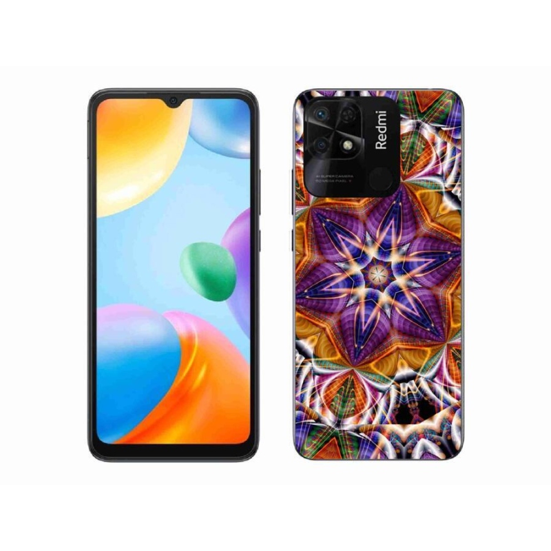 Gél borítás mmCase a Xiaomi Redmi 10C-hez - kivonat 6