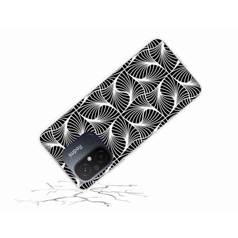 Gél borítás mmCase a Xiaomi Redmi 12C számára - kivonat 14