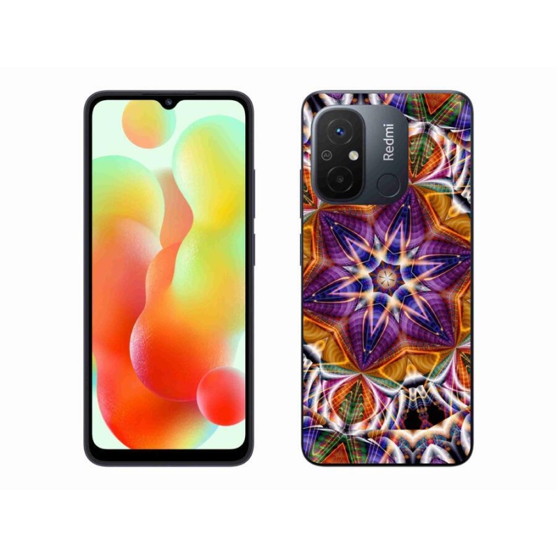 Gél borítás mmCase a Xiaomi Redmi 12C számára - kivonat 6