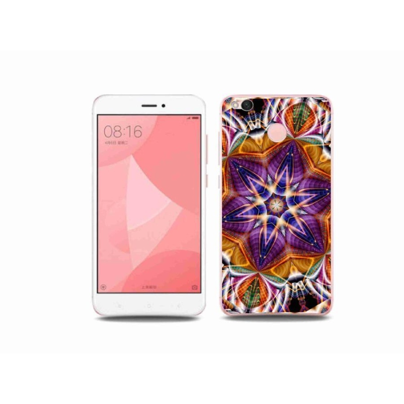 Gél borítás mmCase for Xiaomi Redmi 4X - kivonat 6