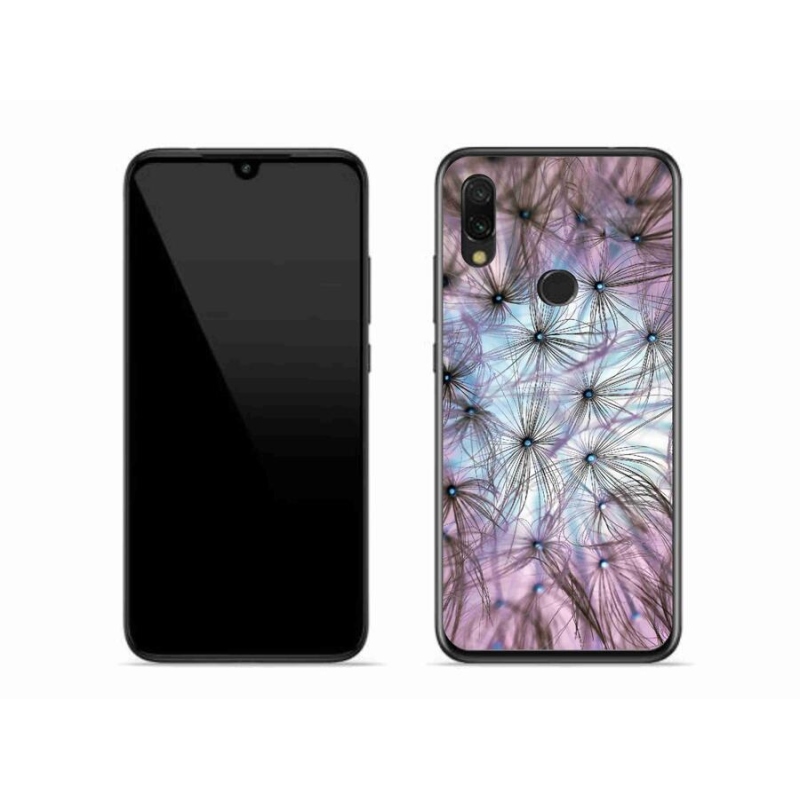 Gél borítás mmCase a Xiaomi Redmi 7-hez - kivonat 17
