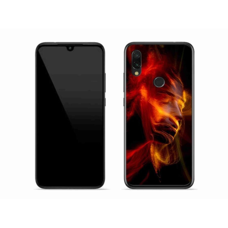 Gél borítás mmCase a Xiaomi Redmi 7-hez - kivonat 18