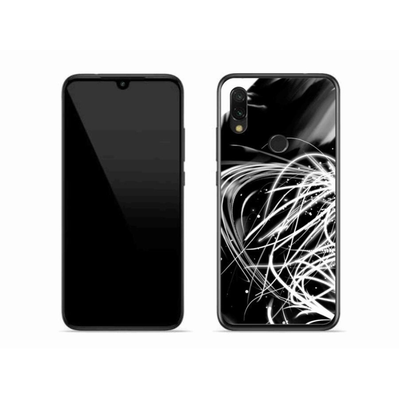 Gél borítás mmCase a Xiaomi Redmi 7-hez - kivonat 2