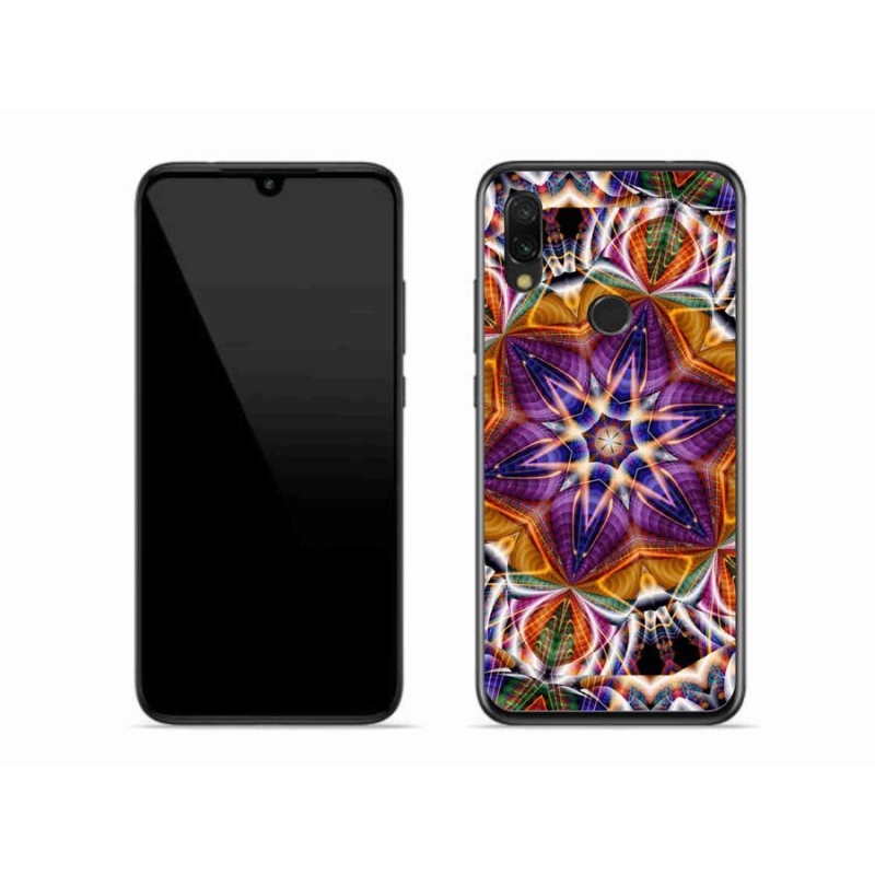 Gél borítás mmCase a Xiaomi Redmi 7 - kivonat 6