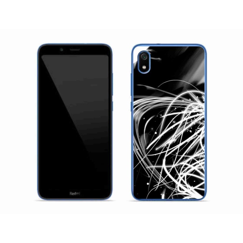 Gél borítás mmCase a Xiaomi Redmi 7A számára - kivonat 2