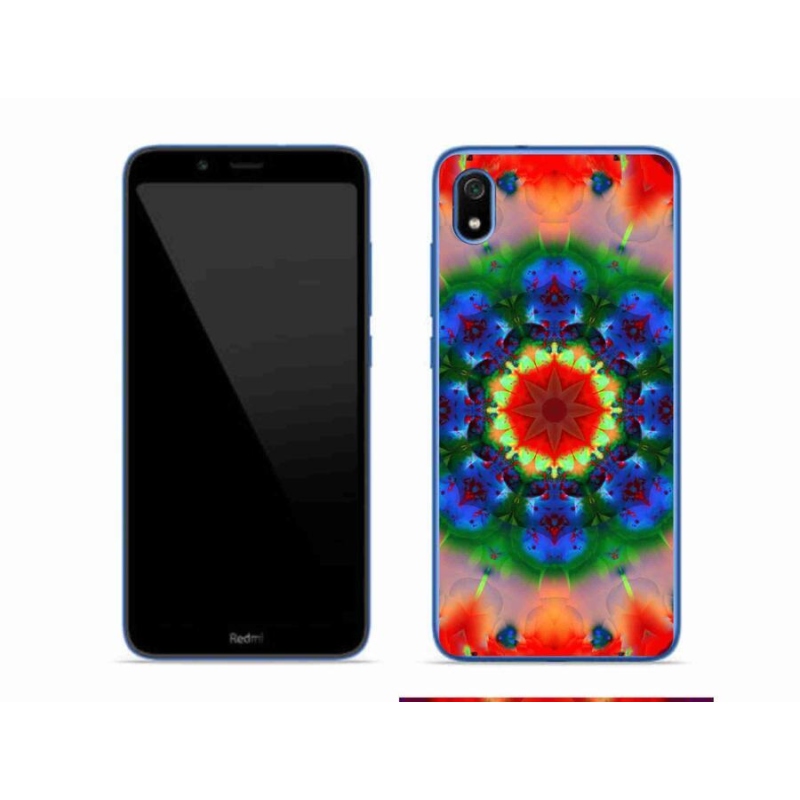 Gél borítás mmCase a Xiaomi Redmi 7A számára - kivonat 5