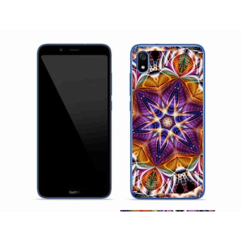 Gél borítás mmCase a Xiaomi Redmi 7A számára - kivonat 6