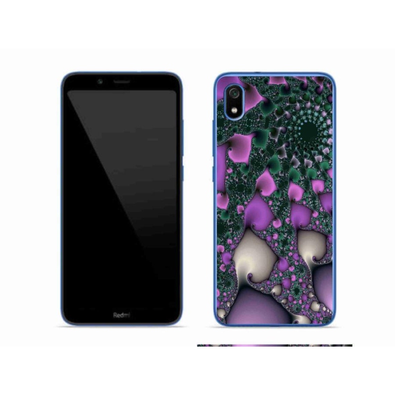 Gél borítás mmCase a Xiaomi Redmi 7A számára - kivonat 7
