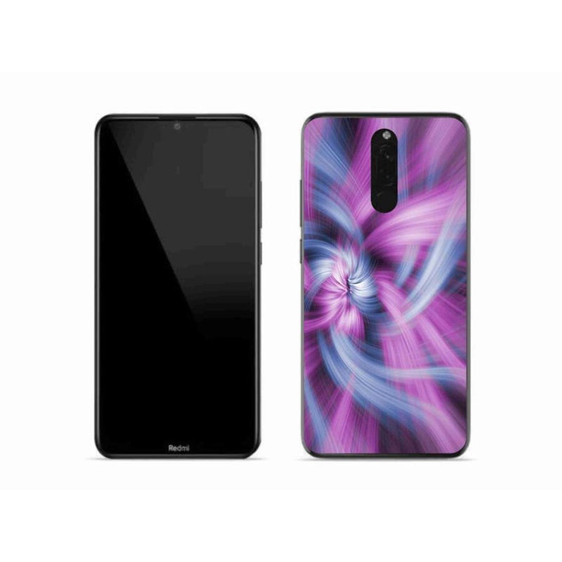Gél borítás mmCase a Xiaomi Redmi 8-hoz - kivonat 12