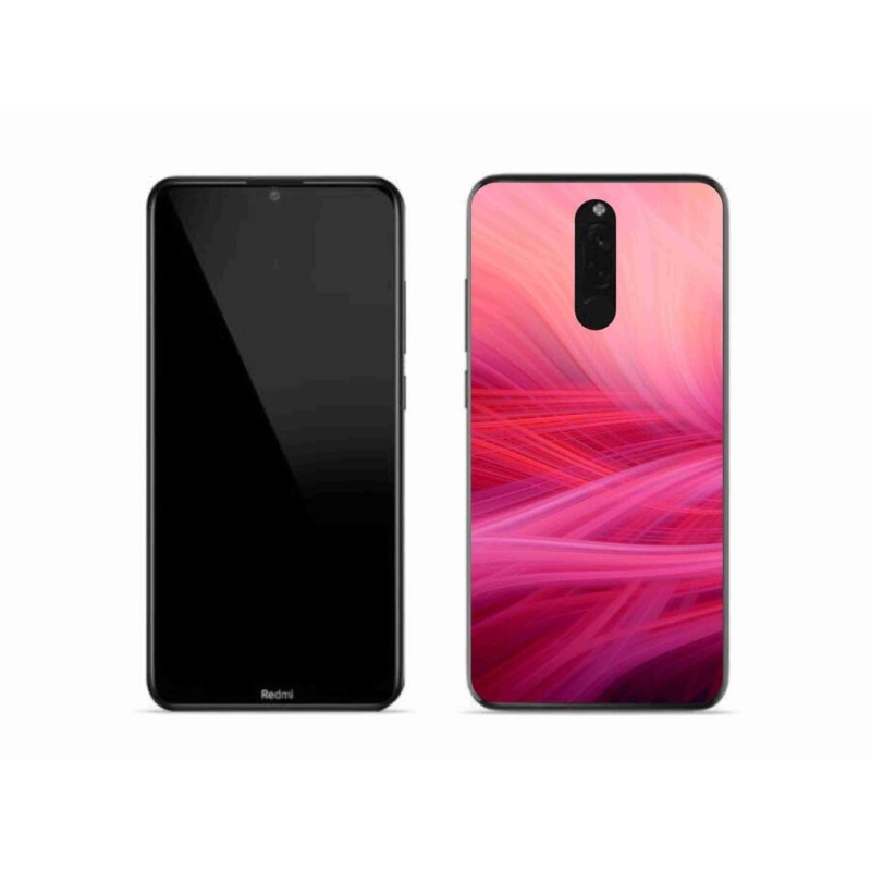 Gél borítás mmCase a Xiaomi Redmi 8-hoz - kivonat 13