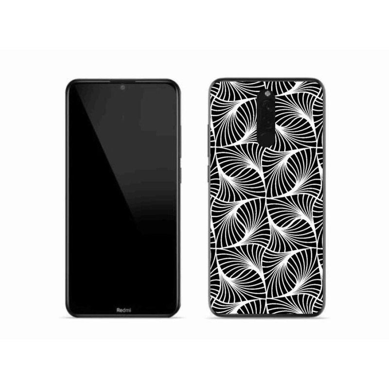 Gél borítás mmCase a Xiaomi Redmi 8-hoz - kivonat 14